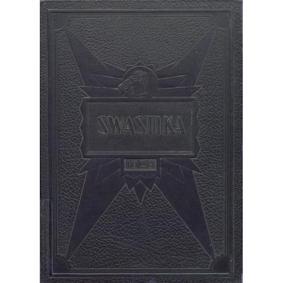 (Custom Reprint) Yearbook: 1929 Georgetown High School - Buffalo Yearbook (Georgetown, IL)