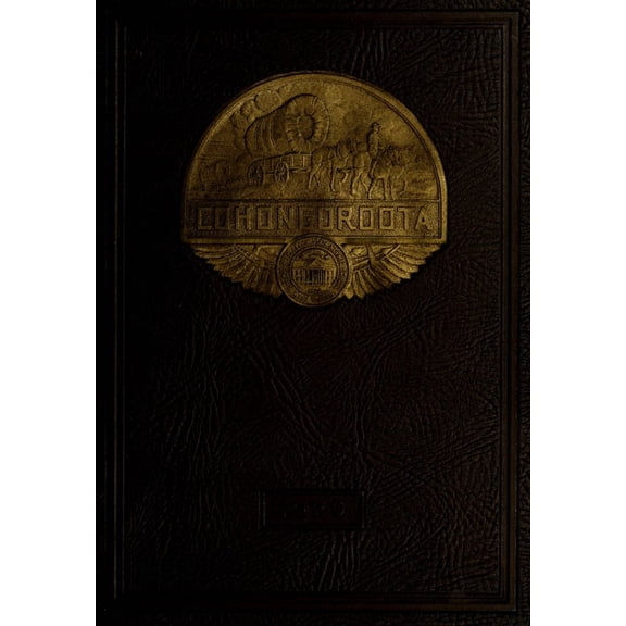 (Custom Reprint) Yearbook: 1929 Shepherd University - Cohongoroota Yearbook (Shepherdstown, WV)