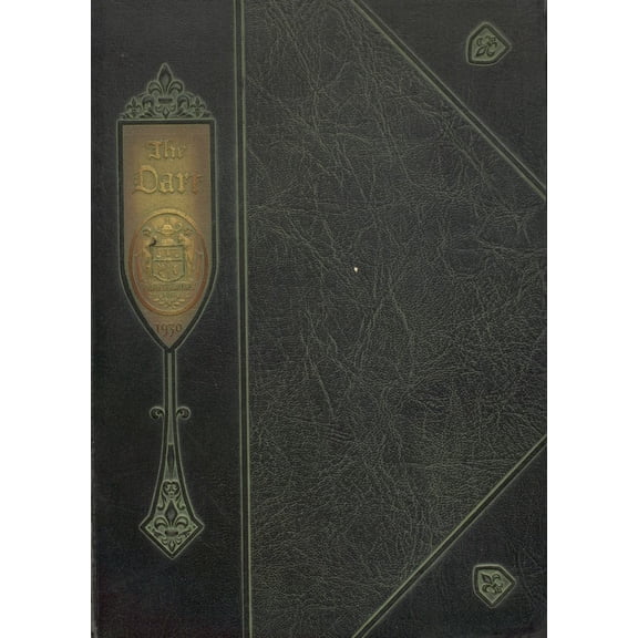 (Custom Reprint) Yearbook: 1930 Ashtabula High School - Dart Yearbook (Ashtabula, OH)