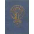 thumbnail image 1 of (Custom Reprint) Yearbook: 1930 Clifton High School - Rotunda Yearbook (Clifton, NJ), 1 of 3