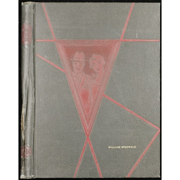 (Custom Reprint) Yearbook: 1930 Drury University - Souwester Yearbook (Springfield, MO)