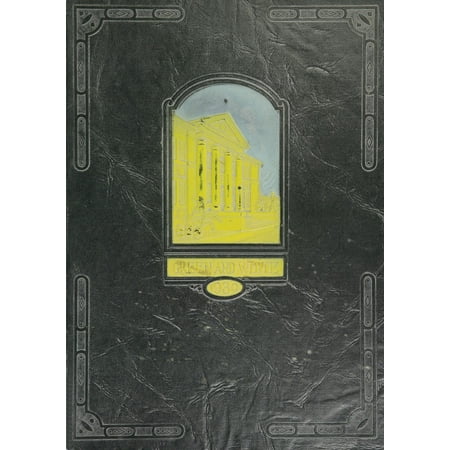 (Custom Reprint) Yearbook: 1930 Excelsior High School - El Aviador Yearbook (Norwalk, CA)