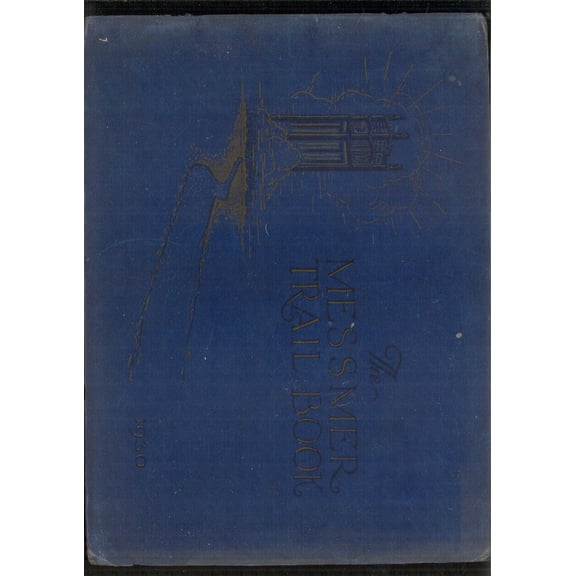 (Custom Reprint) Yearbook: 1930 Messmer High School - Capitol Yearbook (Milwaukee, WI)