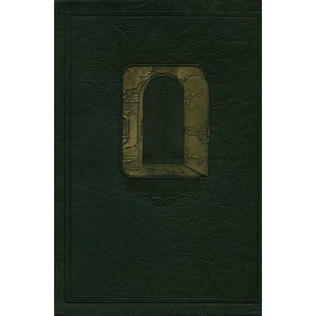 (Custom Reprint) Yearbook: 1930 Monterey High School - El Susurro Yearbook (Monterey, CA)