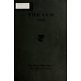 thumbnail image 1 of (Custom Reprint) Yearbook: 1930 New Bern High School - Bruin Yearbook (New Bern, NC), 1 of 2