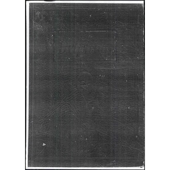 (Custom Reprint) Yearbook: 1930 New Philadelphia High School - Delphian Yearbook (New Philadelphia, OH)