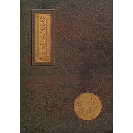 (Custom Reprint) Yearbook: 1930 Prescott High School - Hassayamper Yearbook (Prescott, AZ)