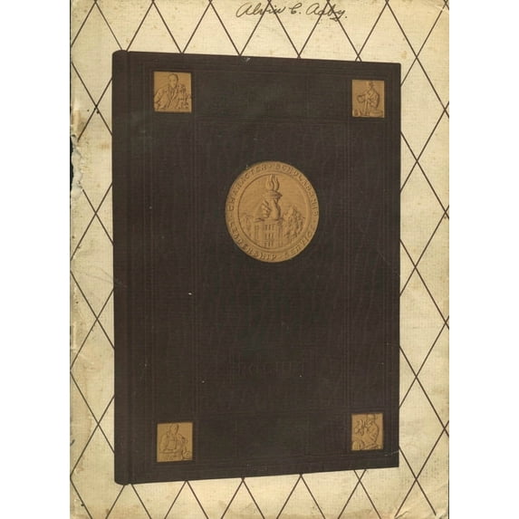 (Custom Reprint) Yearbook: 1930 Rochester High School - Rochord Yearbook (Rochester, MN)
