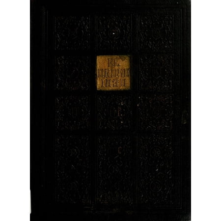 (Custom Reprint) Yearbook: 1930 San Jacinto High School - El Oroso Yearbook (Houston, TX)