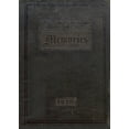 thumbnail image 1 of (Custom Reprint) Yearbook: 1930 Winfield High School - Pirate Yearbook (Winfield, AL), 1 of 2