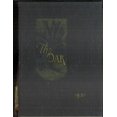 thumbnail image 1 of (Custom Reprint) Yearbook: 1931 Adamson High School - Oak Yearbook (Dallas, TX), 1 of 2