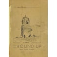 thumbnail image 1 of (Custom Reprint) Yearbook: 1931 Austin High School - Round Up Yearbook (El Paso, TX), 1 of 2