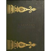 Custom Reprint Yearbook 1931 Batavia High School - Batavian Yearbook Batavia, NY
