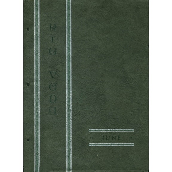 (Custom Reprint) Yearbook: 1931 Chaney High School - Lariat Yearbook (Youngstown, OH)