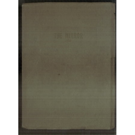 (Custom Reprint) Yearbook: 1931 East Huntingdon High School - Mirror Yearbook (Alverton, PA)