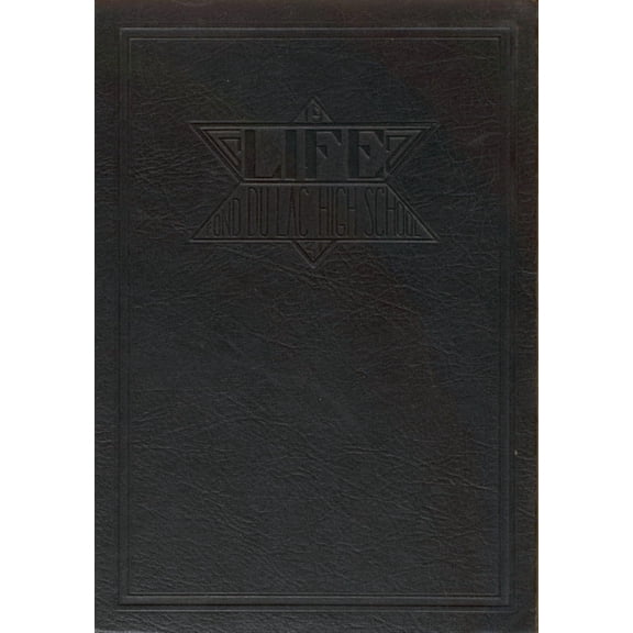 (Custom Reprint) Yearbook: 1931 Fond Du Lac High School - Life Yearbook (Fond Du Lac, WI)