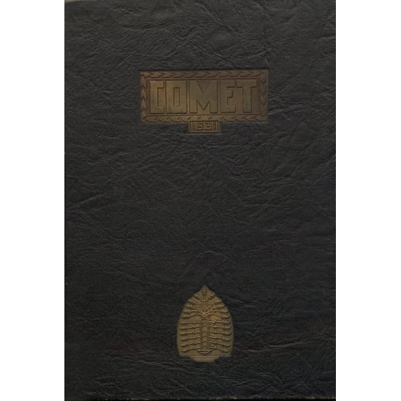(Custom Reprint) Yearbook: 1931 Lindsay High School - Comet Yearbook (Lindsay, CA)