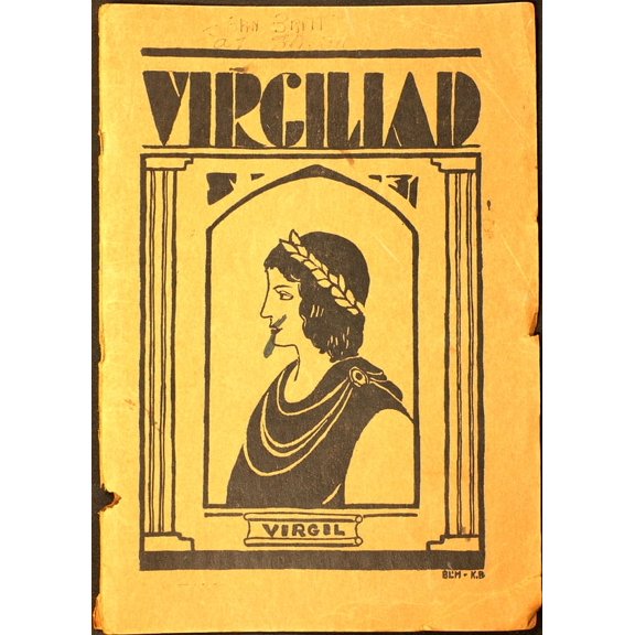 (Custom Reprint) Yearbook: 1931 Virgil Junior High School - Forum Yearbook (Los Angeles, CA)