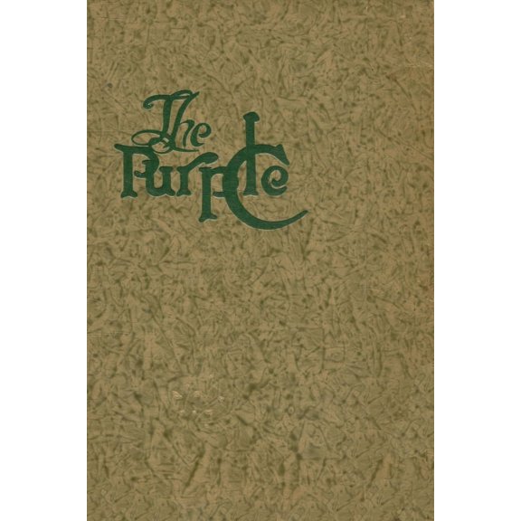 (Custom Reprint) Yearbook: 1931 Washington High School - Hatchet Yearbook (Kansas City, KS)