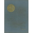thumbnail image 1 of (Custom Reprint) Yearbook: 1932 Grand Haven Senior High School - Blue and Gold Yearbook (Grand Haven, MI), 1 of 2