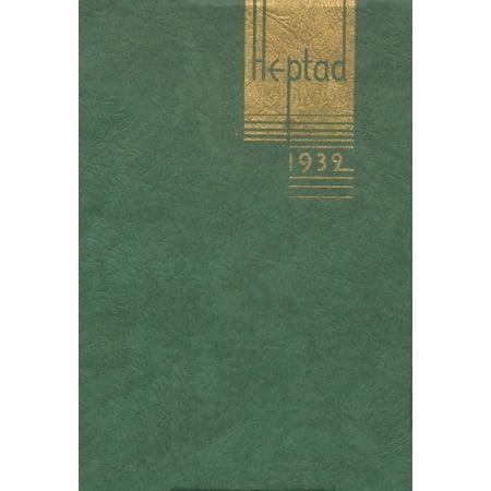 (Custom Reprint) Yearbook: 1932 Klamath Union High School - El Rodeo Yearbook (Klamath Falls, OR)