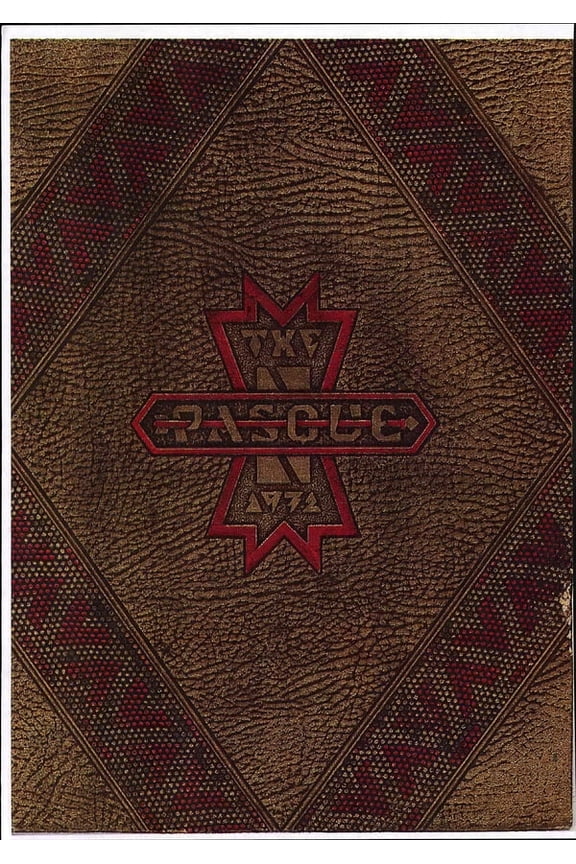 (Custom Reprint) Yearbook: 1932 Northern State University - Pasque Yearbook (Aberdeen, SD)