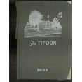 thumbnail image 1 of (Custom Reprint) Yearbook: 1932 Portland High School - Tifoon Yearbook (Portland, IN), 1 of 2