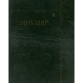 thumbnail image 1 of (Custom Reprint) Yearbook: 1932 Presque Isle High School - Ship Yearbook (Presque Isle, ME), 1 of 2