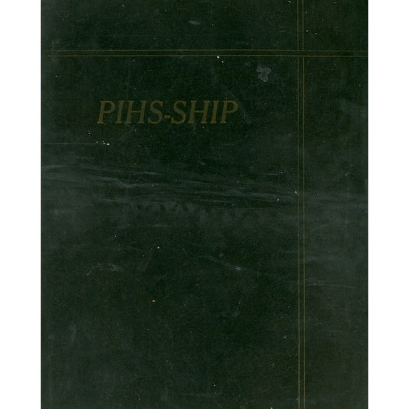 (Custom Reprint) Yearbook: 1932 Presque Isle High School - Ship Yearbook (Presque Isle, ME)