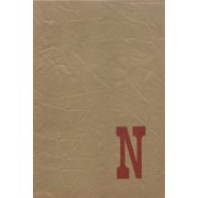 Custom Reprint Yearbook 1933 Nokomis High School - Old Nokomis Yearbook Nokomis, IL