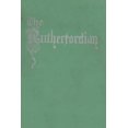 thumbnail image 1 of (Custom Reprint) Yearbook: 1933 Rutherford High School - Rutherfordian Yearbook (Rutherford, NJ), 1 of 3