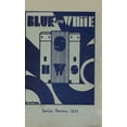 thumbnail image 1 of (Custom Reprint) Yearbook: 1933 Williamsport High School - La Memoire Yearbook (Williamsport, PA), 1 of 3
