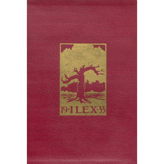 (Custom Reprint) Yearbook: 1933 Woodland High School - Ilex Yearbook (Woodland, CA)