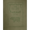 thumbnail image 1 of (Custom Reprint) Yearbook: 1934 Newport High School - Bruin Yearbook (Newport, WA), 1 of 3