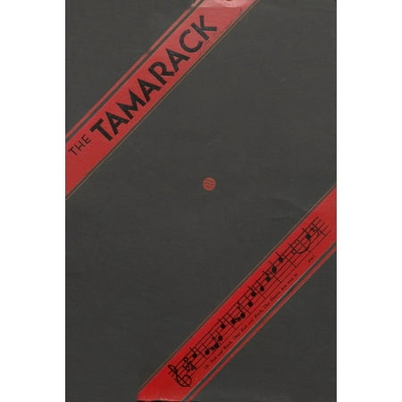 (Custom Reprint) Yearbook: 1934 North Central High School - Tamarack Yearbook (Spokane, WA)