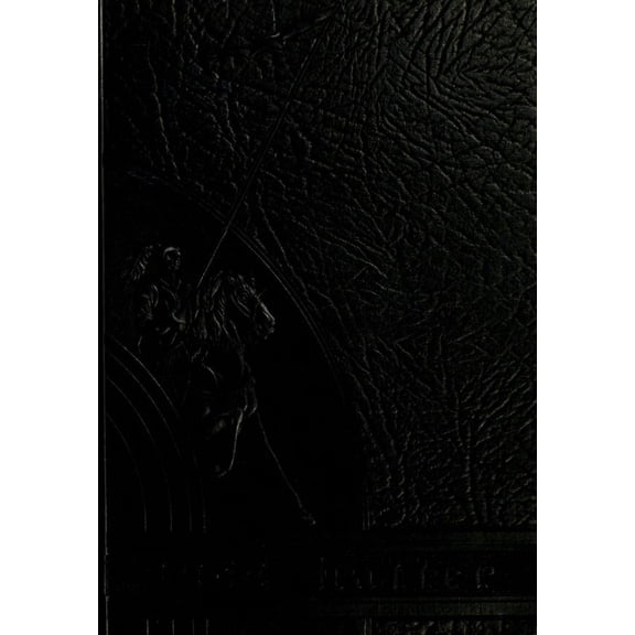 (Custom Reprint) Yearbook: 1934 Stetson University - Hatter Yearbook (DeLand, FL)
