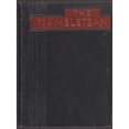 thumbnail image 1 of (Custom Reprint) Yearbook: 1934 University of Wisconsin River Falls - Meletean Yearbook (River Falls, WI), 1 of 4