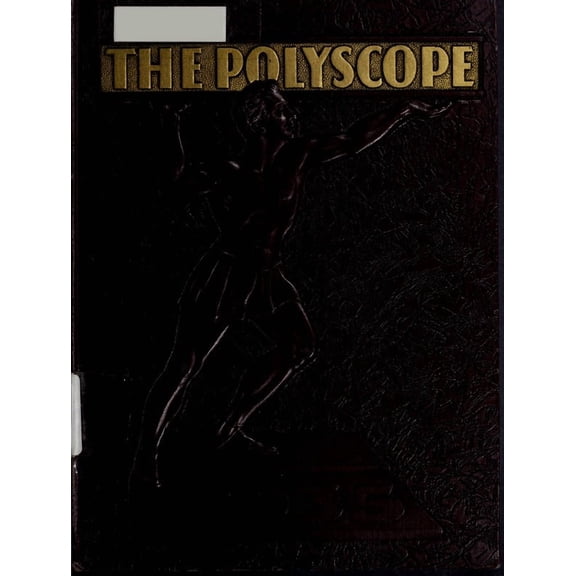 (Custom Reprint) Yearbook: 1935 Bradley University - Anaga Yearbook (Peoria, IL)