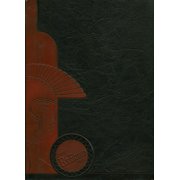 Custom Reprint Yearbook 1935 Emporia High School - Re Echo Yearbook Emporia, KS