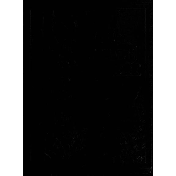 (Custom Reprint) Yearbook: 1935 Pikeville College - Highlander Yearbook (Pikeville, KY)