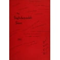 thumbnail image 1 of (Custom Reprint) Yearbook: 1935 Sauquoit Valley Central High School - Saghdaquadah Yearbook (Sauquoit, NY), 1 of 4