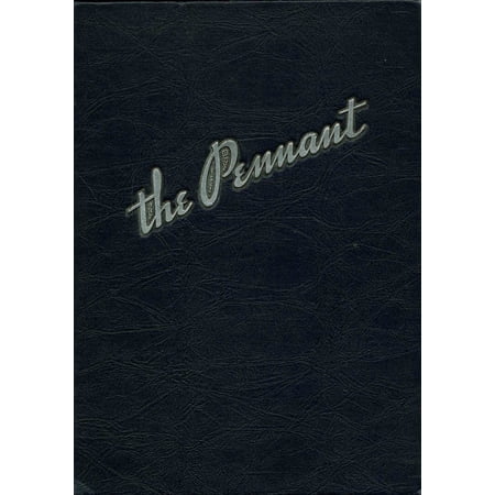 (Custom Reprint) Yearbook: 1936 Elkhart Community High School - Echo Yearbook (Elkhart, IL)