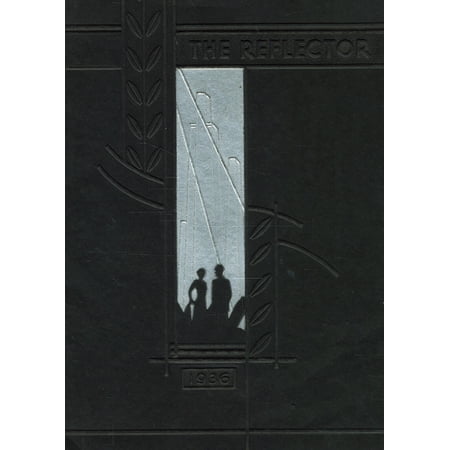 (Custom Reprint) Yearbook: 1936 Farrell High School - Reflector Yearbook (Farrell, PA)
