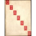 thumbnail image 1 of (Custom Reprint) Yearbook: 1936 Mankato High School - Otaknam Yearbook (Mankato, MN), 1 of 3