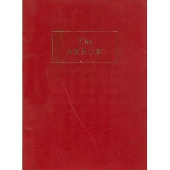 (Custom Reprint) Yearbook: 1936 Mukwonago High School - Arrow Yearbook (Mukwonago, WI)