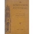 thumbnail image 1 of (Custom Reprint) Yearbook: 1936 St Xavier High School - X Ray Yearbook (Cincinnati, OH), 1 of 3
