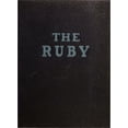 thumbnail image 1 of (Custom Reprint) Yearbook: 1936 Ursinus College - Ruby Yearbook (Collegeville, PA), 1 of 4