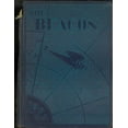 thumbnail image 1 of (Custom Reprint) Yearbook: 1937 Cleveland High School - Beacon Yearbook (St Louis, MO), 1 of 4