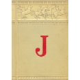 thumbnail image 1 of (Custom Reprint) Yearbook: 1937 Jacksonville High School - Crimson J Yearbook (Jacksonville, IL), 1 of 3