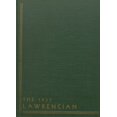 thumbnail image 1 of (Custom Reprint) Yearbook: 1937 Lawrence High School - Lawrencian Yearbook (Cedarhurst, NY), 1 of 3